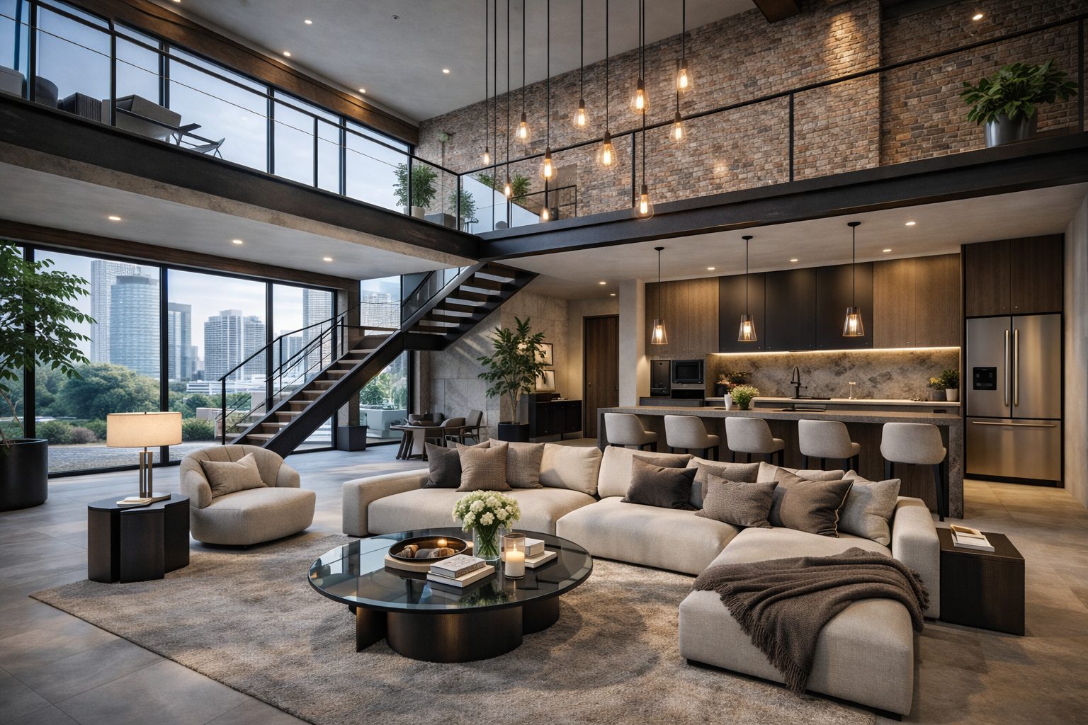 FE Dizayn villa tadilatı